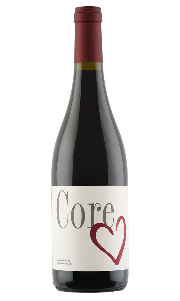 2020 Montevetrano Core Aglianico Rosso (750ml)