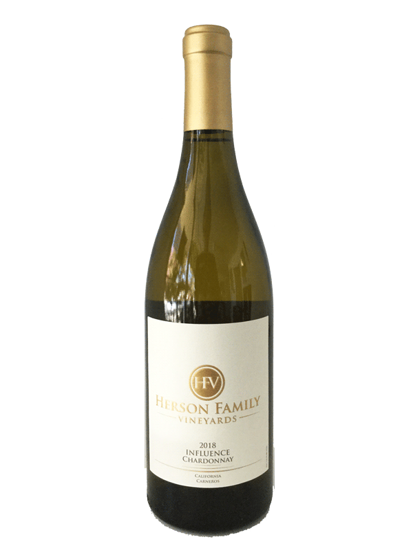 2021 Herson Family - Chardonnay Influence