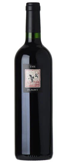 2021 Screaming Eagle The Flight Red