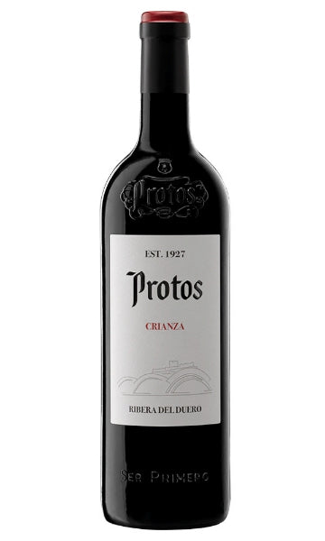 2020 Bodegas Protos - Tempranillo Ribera del Duero Crianza (750ml)