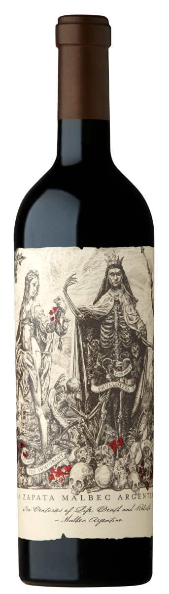 2021 Catena - Malbec Argentino (750ml)