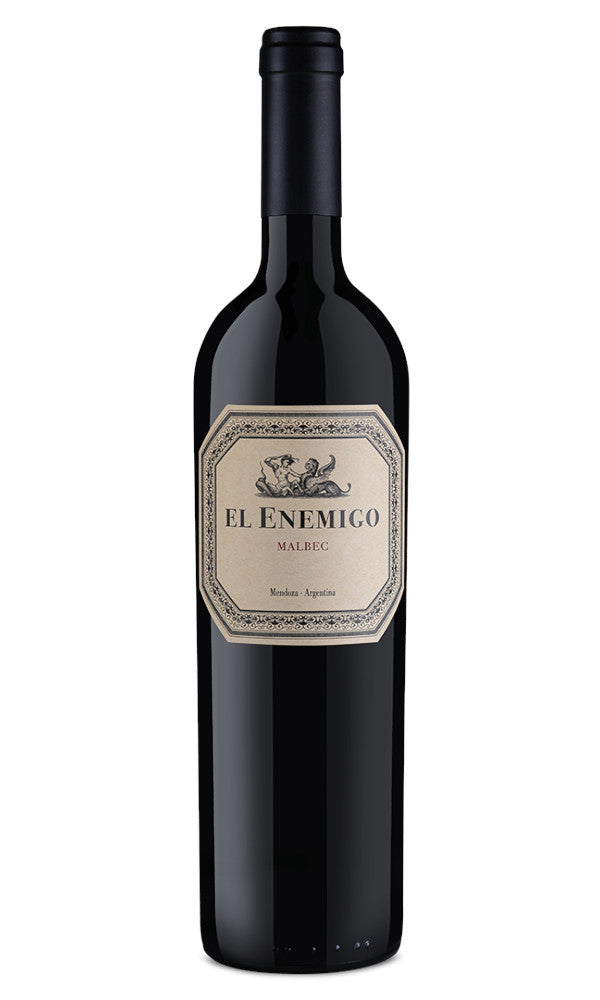 2021 El Enemigo - Malbec (750ml)