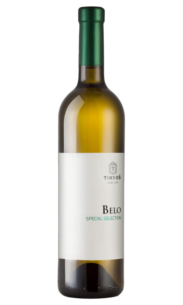 2021 Tikves Winery - Belo White (750ml)