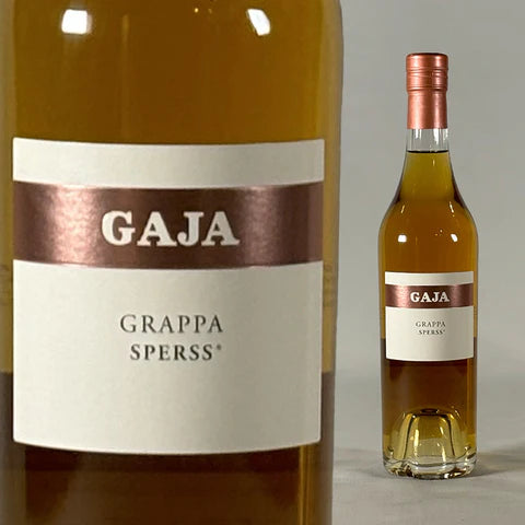 Gaja Grappa Sperss 375ml