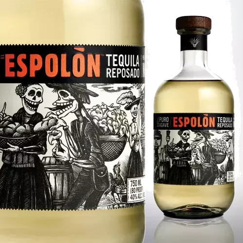 Espolon Reposado Tequila 1.75L