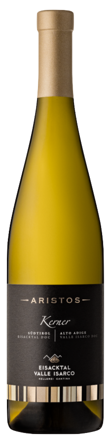 2022 Kellerei Eisacktaler - Alto Adige Valle Isarco DOC Kerner Aristos (750ml)