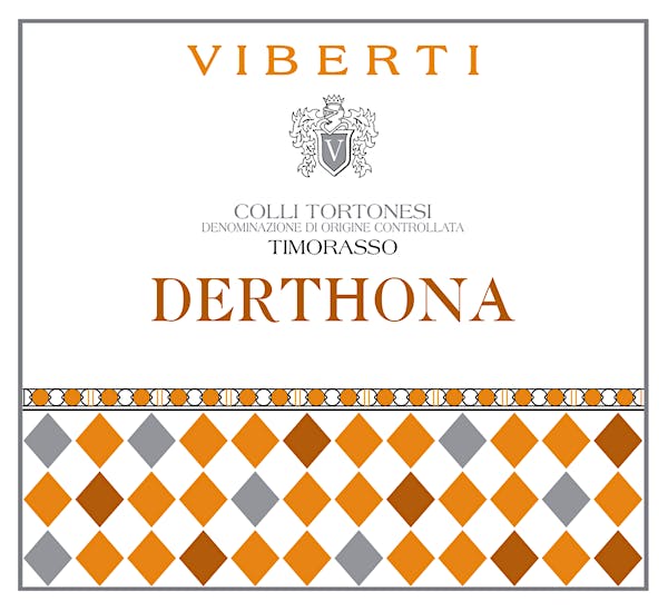 2022 Viberti, Giovanni - Colli Tortonesi DOC Timorasso Derthona (750ml)