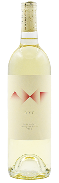 2023 AXR - Sauvignon Blanc Napa