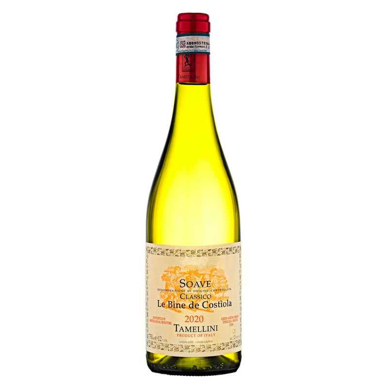 2023 Tamellini - Soave Le Bine Costiole