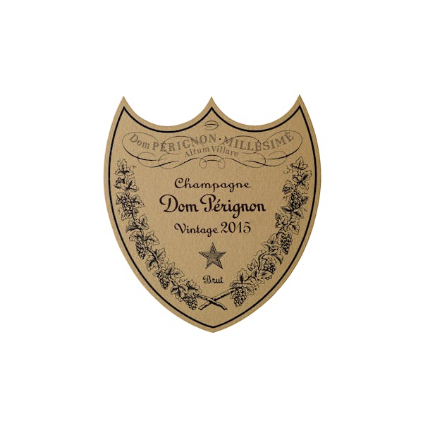 2015 Moet & Chandon - Champagne Brut Dom Perignon (750ml)