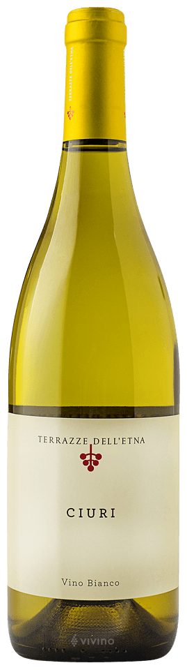 2020 Terrazze della Etna Etna Bianco DOC Ciuri (750ml)