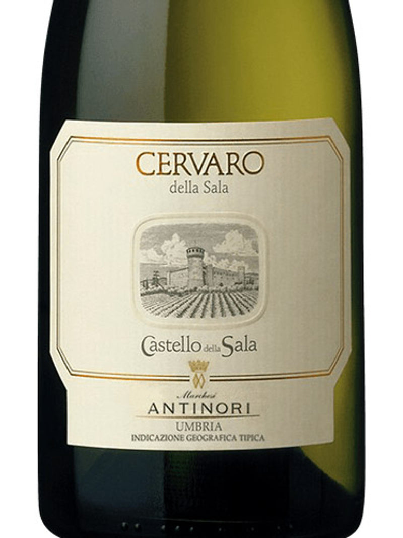 2022 Antinori - Umbria Bianco IGT Cervaro della Sala (750ml)