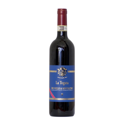 2018 La Togata - Brunello di Montalcino (750ml)