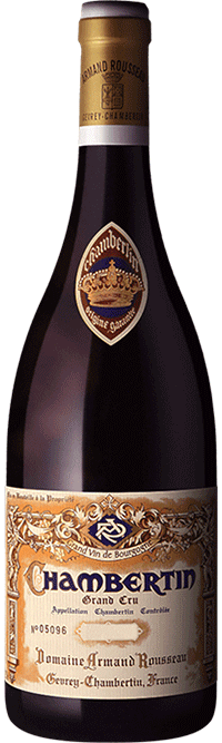 2021 Armand Rousseau Chambertin (750ml)