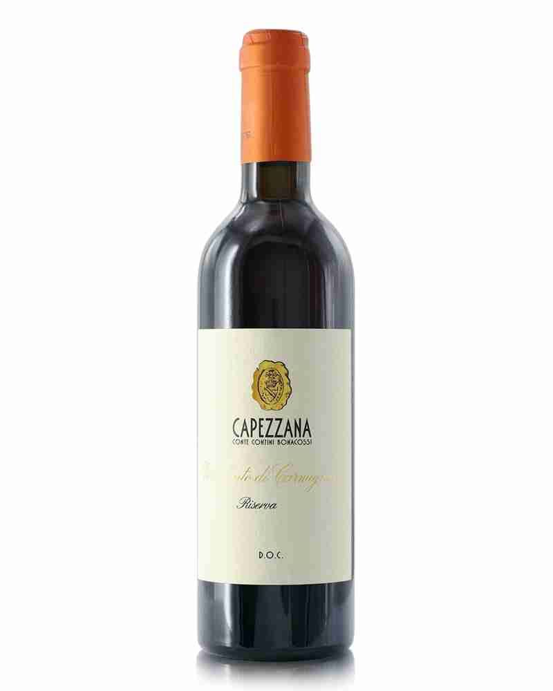 2016 Capezzana Vin Santo DOC Carmignano (375ml)