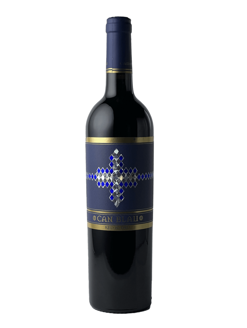 2021 Cellar Can Blau  Can Blau (750ml)