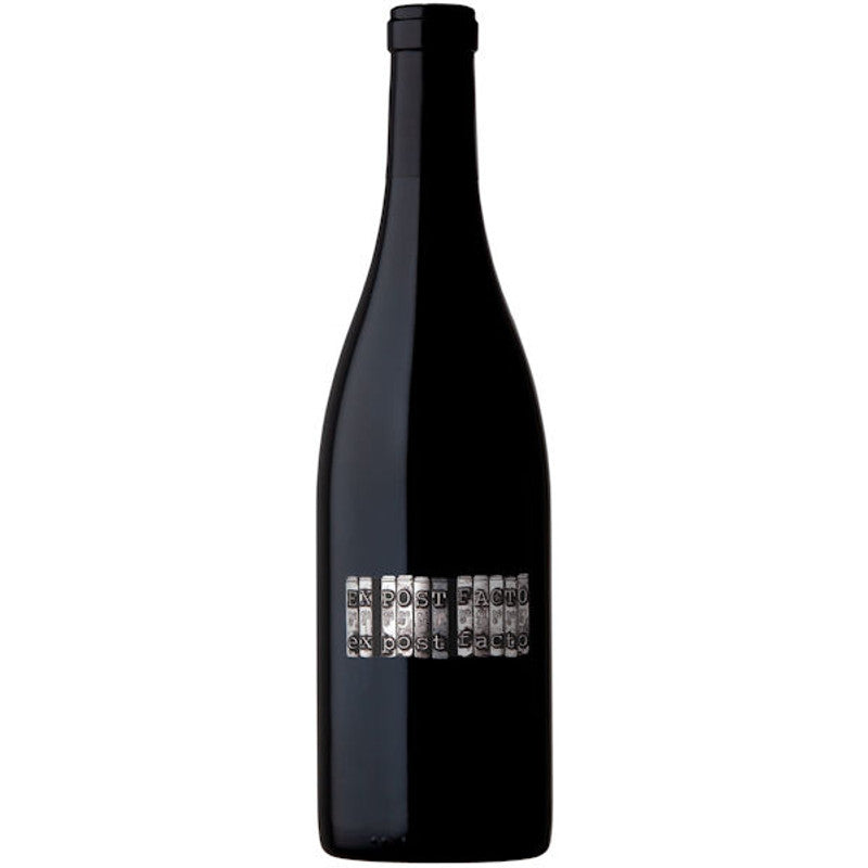 2022 Brewer-Clifton - Syrah Ex Post Facto (750ml)