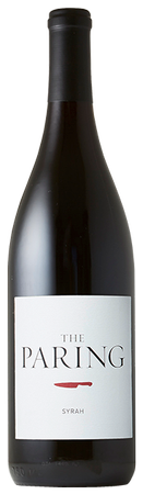 2019 The Paring Syrah Santa Barbara