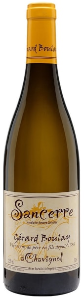 2023 Gerard Boulay Sancerre a Chavignol (750ml)