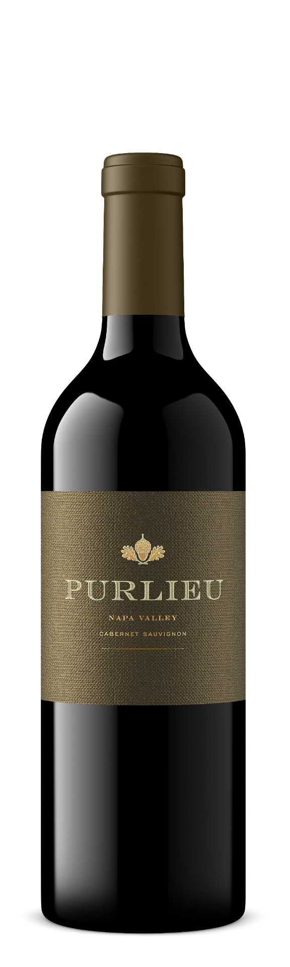 2019 Purlieu - Cabernet Sauvignon Napa Valley