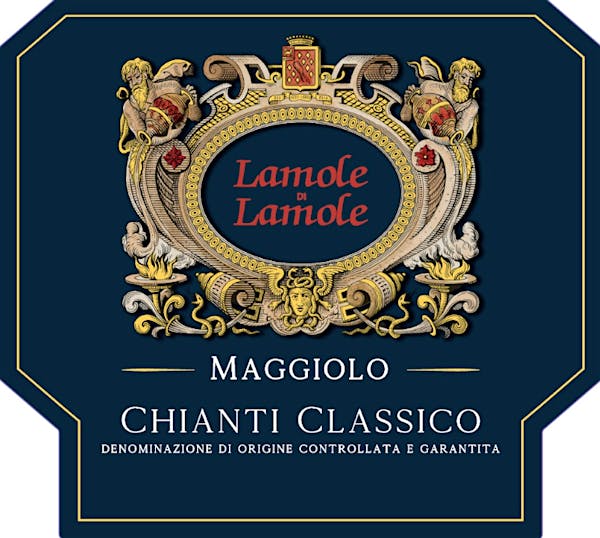 2022 Lamole - Chianti Classico DOCG Maggiolo (750ml)