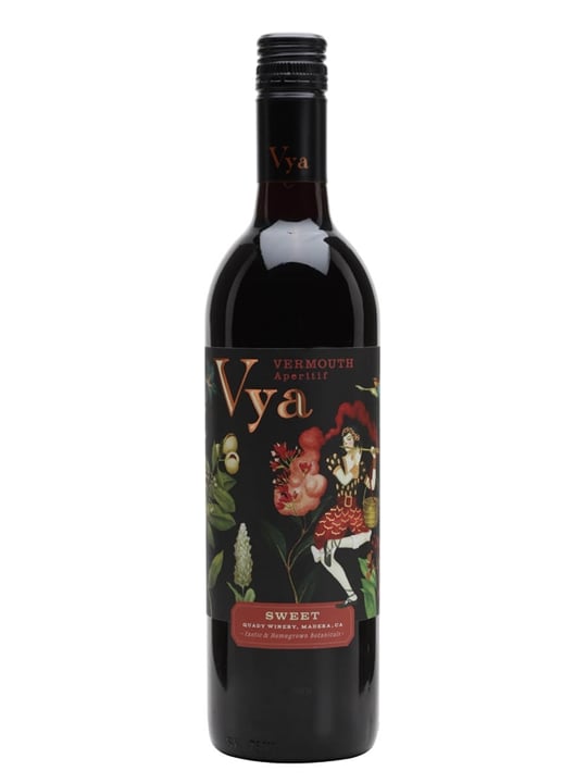Vya Sweet Vermouth 750ml