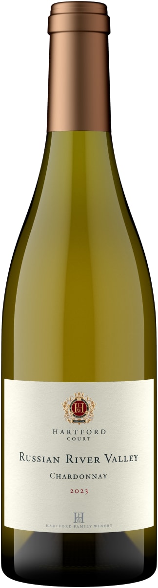 2023 Hartford Court - Chardonnay Russian River Valley