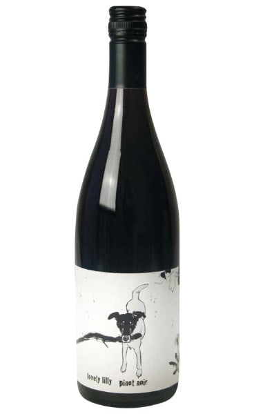 2021 Shelter Winery - Spatburgunder Lovely Lilly (Pinot Noir)