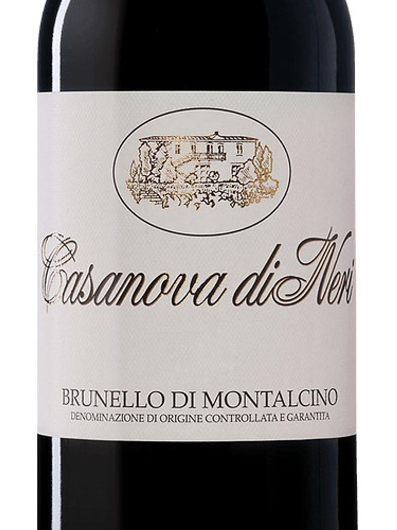 2019 Casanova di Neri - Brunello di Montalcino (750ml)