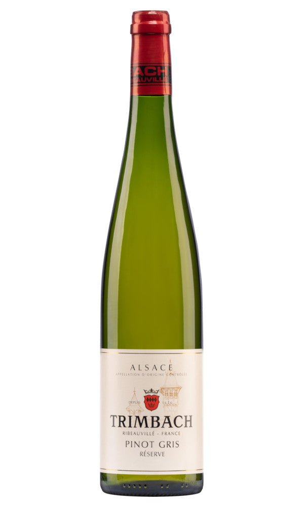 2018 Trimbach - Pinot Gris Reserve (750ml)