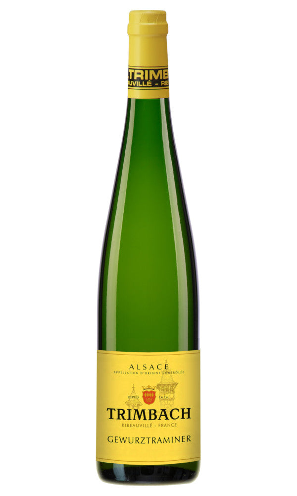 2019 Trimbach - Gewurztraminer (750ml)