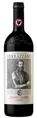 2021 Verrazzano - Chianti Classico (750ml)
