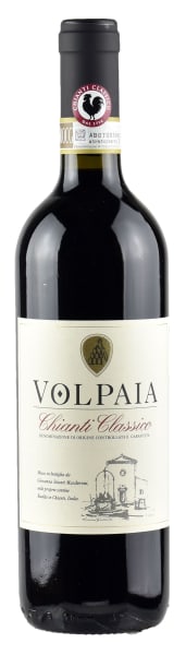 2021 Volpaia Chianti Classico (750ml)