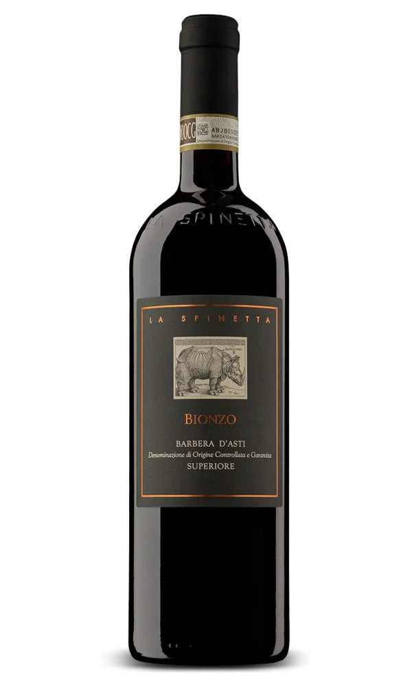 2020 Rivetti, G.(La Spinetta) - Barbera d'Asti DOCG Bionzo (750ml)