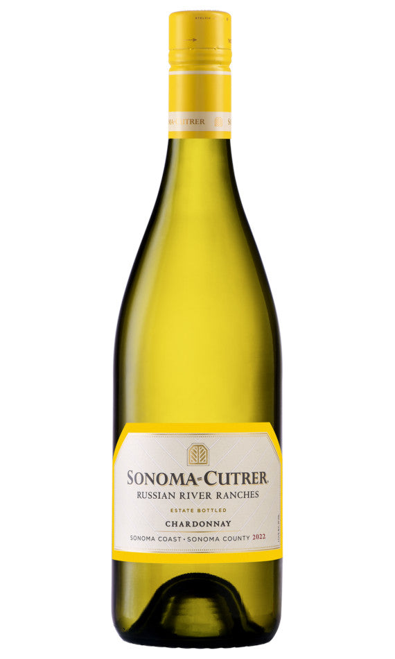 2023 Sonoma Cutrer - Chardonnay Sonoma Coast (750ml)