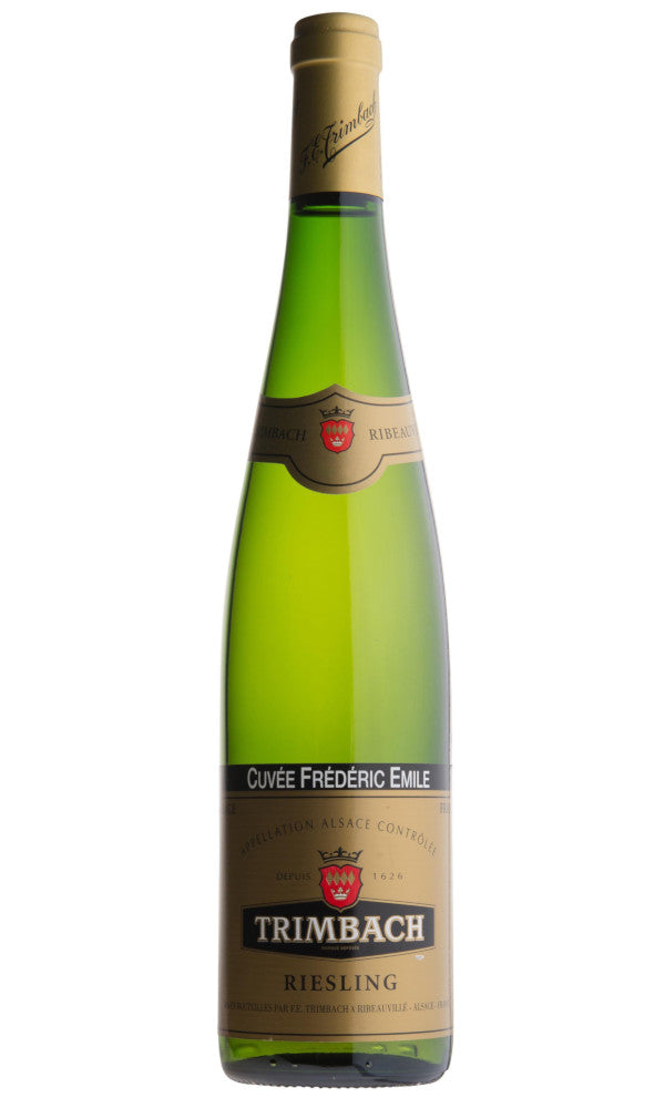 2012 Trimbach - Riesling Cuvee Frederic Emile MAGNUM (1.5L)