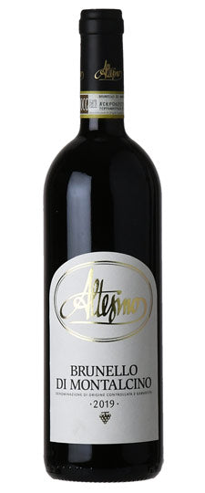 2019 Altesino - Brunello di Montalcino DOCG (750ml)