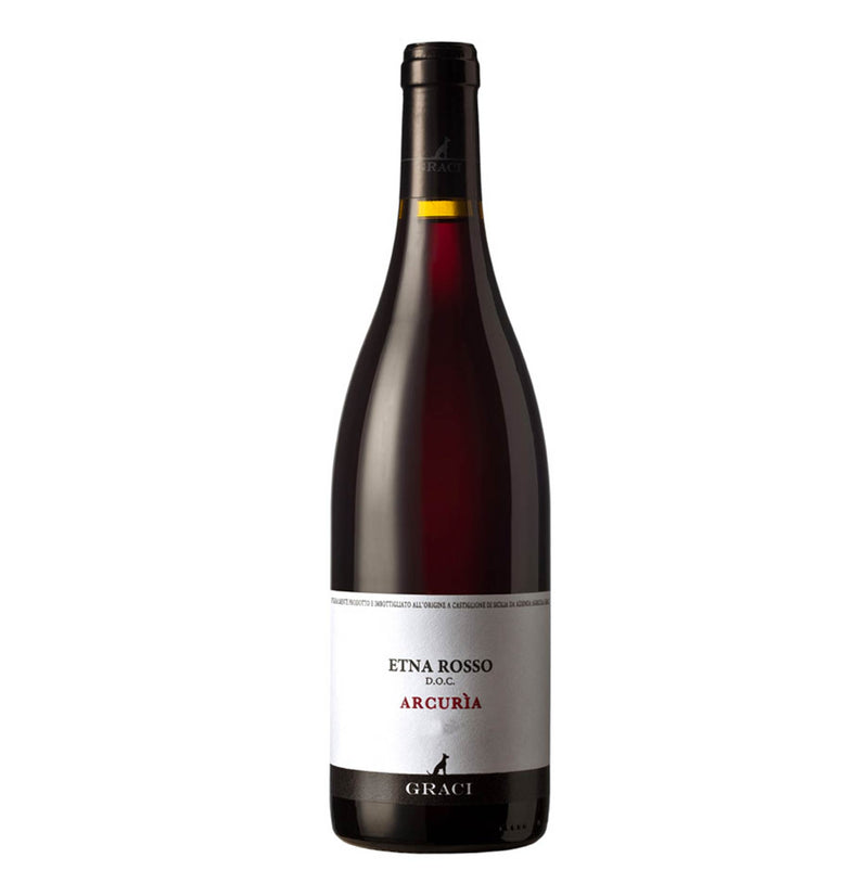2021 Graci - Etna Rosso DOC Arcuria (750ml)