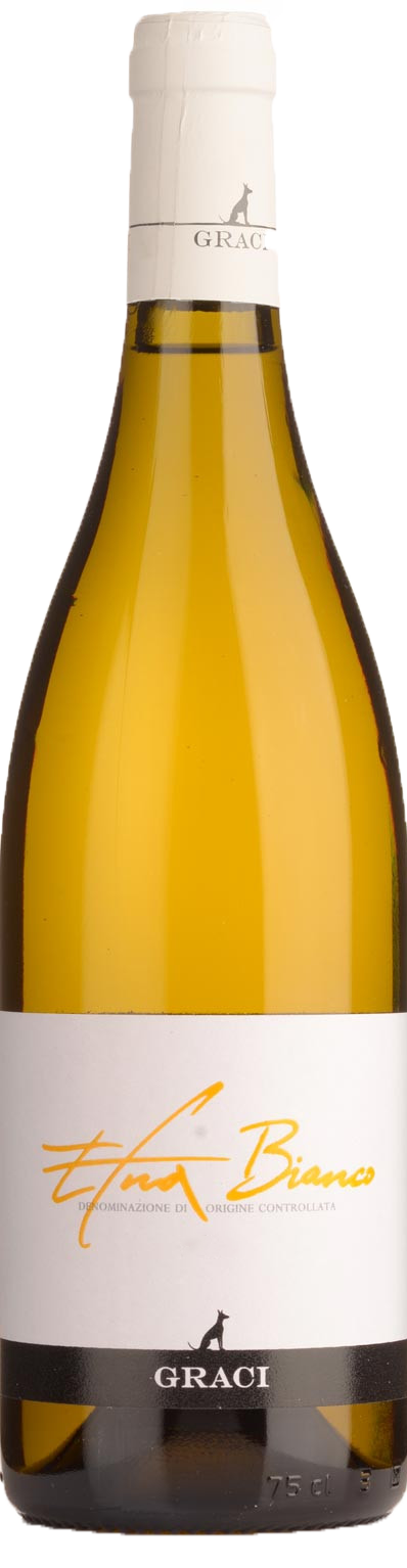 2022 Graci - Etna Bianco DOC Muganazzi (750ml)