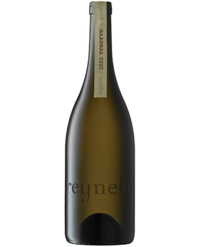 2021 Reyneke - Reserve White Stellenbosch (750ml)