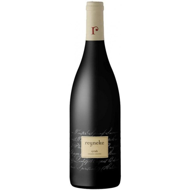 2020 Reyneke - Syrah Stellenbosch Biodynamic (750ml)