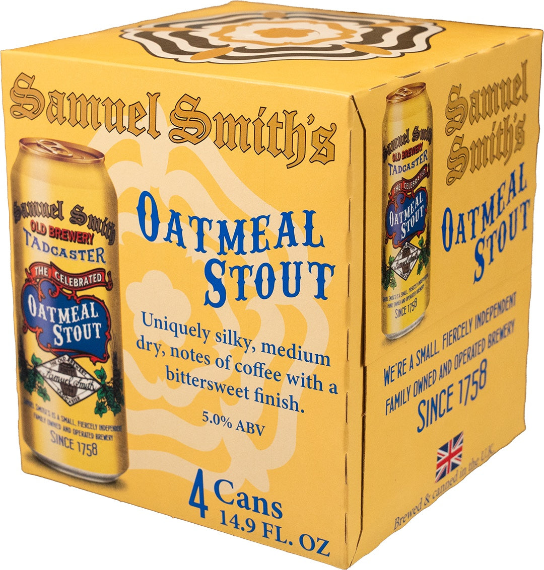 Stout