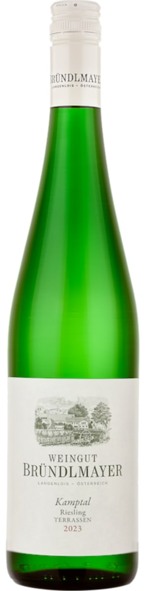 2023 Brundlmayer, Willi - Riesling  Kamptaler Terrassen