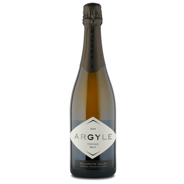2019 Argyle -  Willamette Valley Brut (750ml)