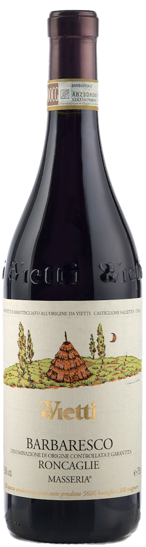 2020 Vietti - Barbaresco DOCG Roncaglie Masseria