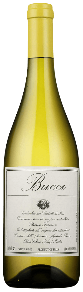 2022 Bucci - Verdicchio dei Castelli di Jesi DOC