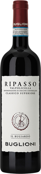 2021 Buglioni - Valpolicella Ripasso DOC Bugiardo — MacArthur Beverages