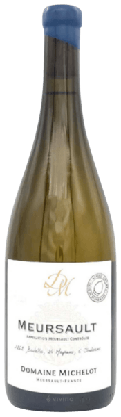 2020 Michelot - Meursault Elevage en Gres