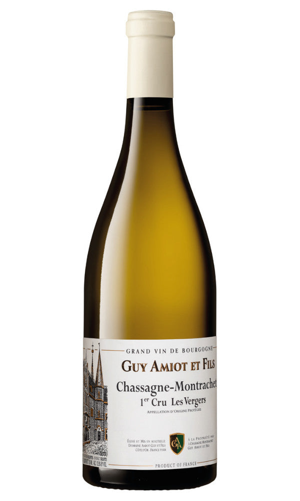 2022 Guy Amiot - Chassagne Montrachet Vergers