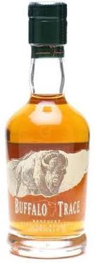 Buffalo Trace Bourbon Whiskey 50ml Six-pack